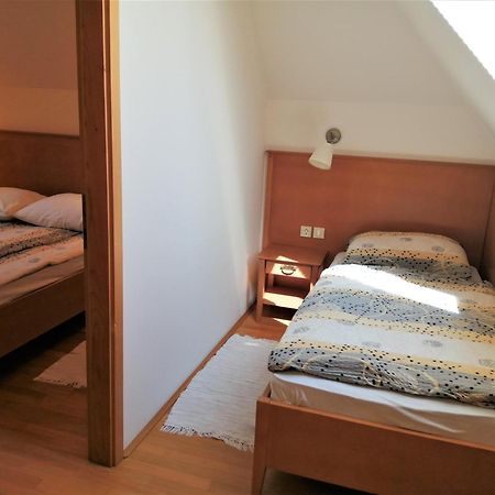 Apartmaji Svetinje Apartment Ivanjkovci Стая снимка