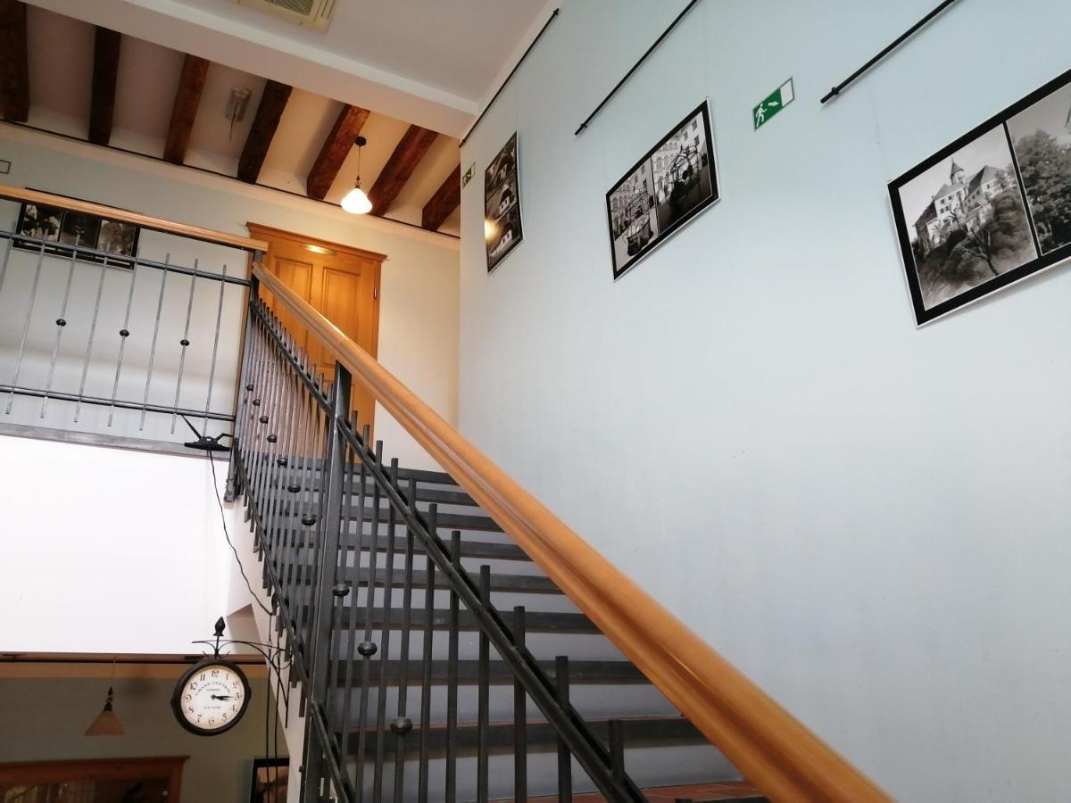 Apartmaji Svetinje Apartment Ivanjkovci Екстериор снимка