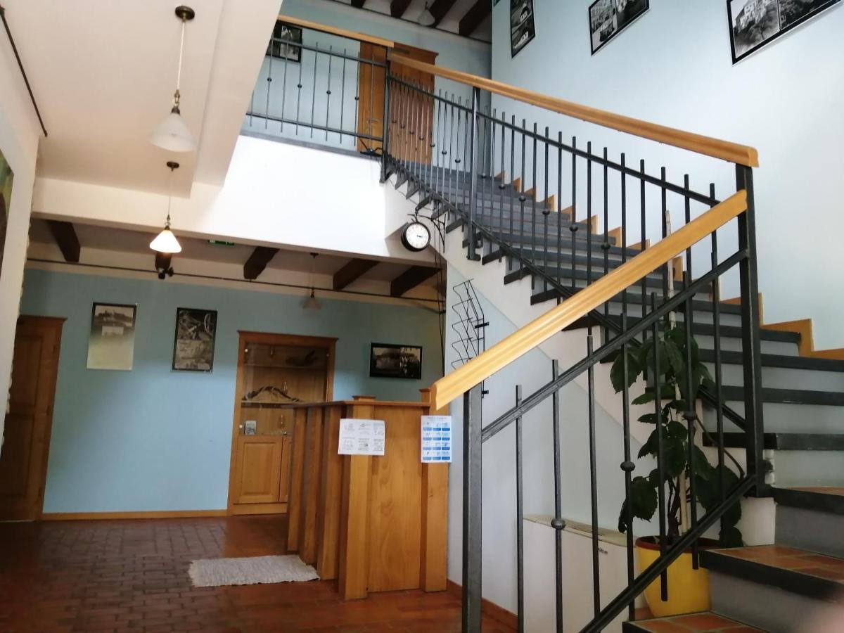 Apartmaji Svetinje Apartment Ivanjkovci Екстериор снимка