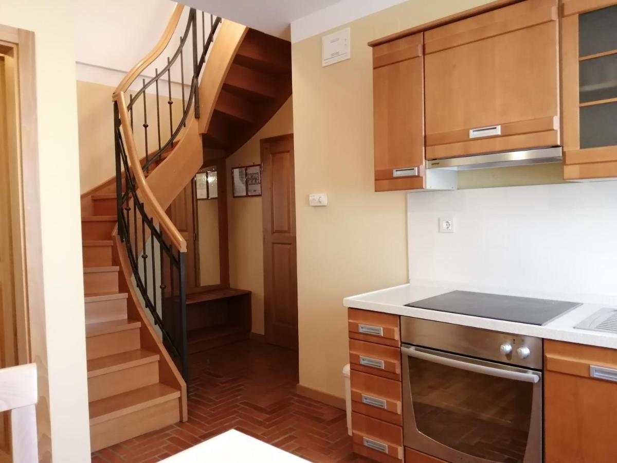 Apartmaji Svetinje Apartment Ivanjkovci Екстериор снимка