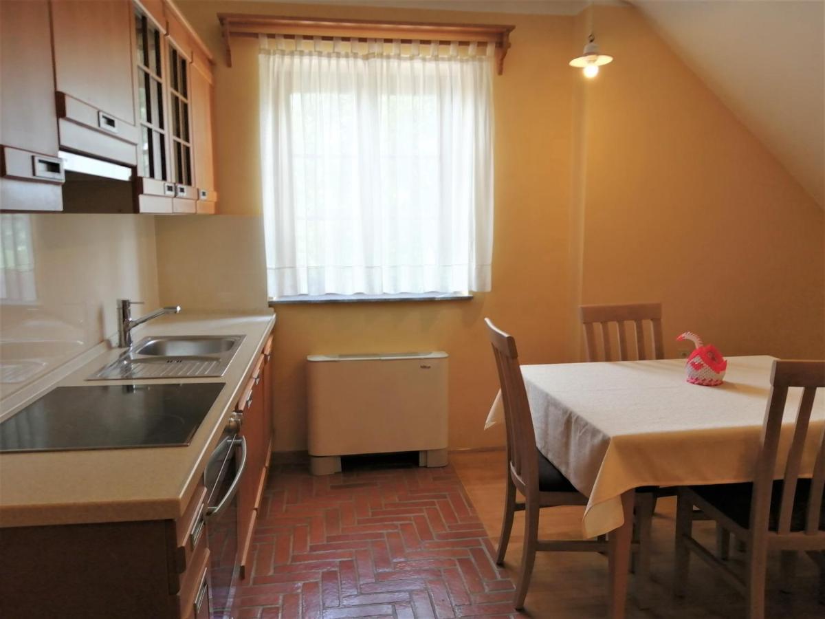 Apartmaji Svetinje Apartment Ivanjkovci Екстериор снимка