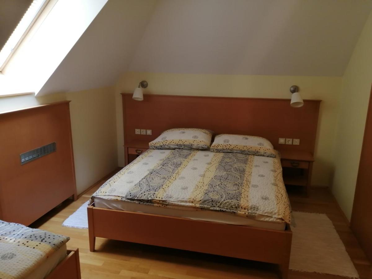 Apartmaji Svetinje Apartment Ivanjkovci Екстериор снимка