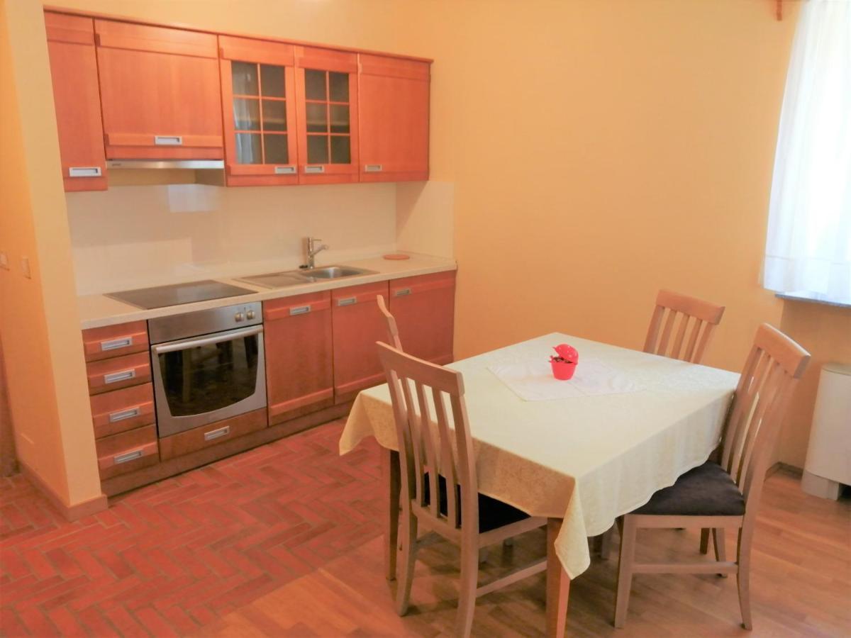 Apartmaji Svetinje Apartment Ivanjkovci Екстериор снимка