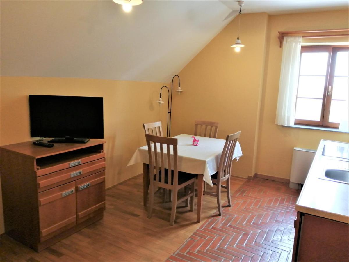 Apartmaji Svetinje Apartment Ivanjkovci Екстериор снимка