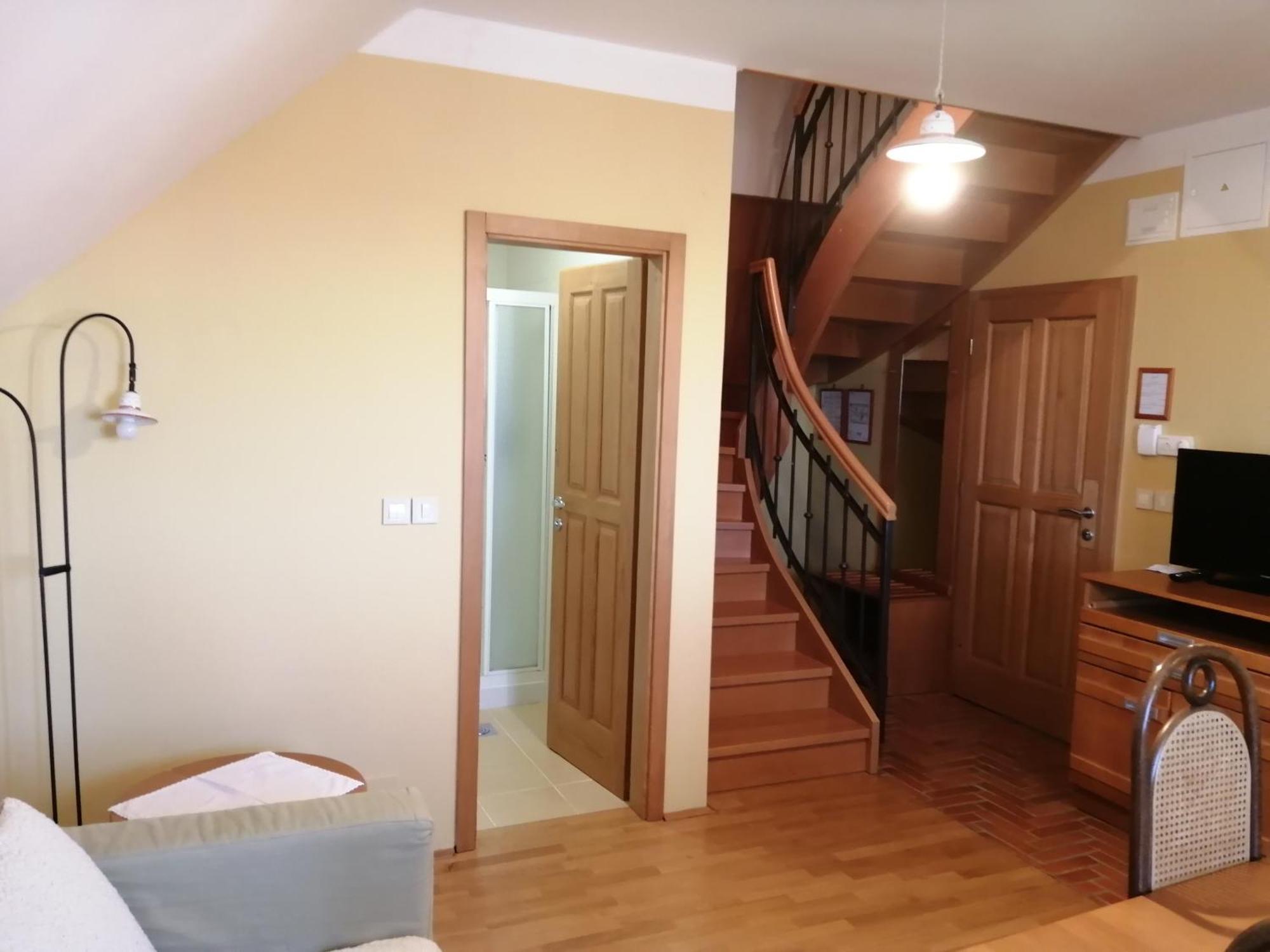 Apartmaji Svetinje Apartment Ivanjkovci Стая снимка