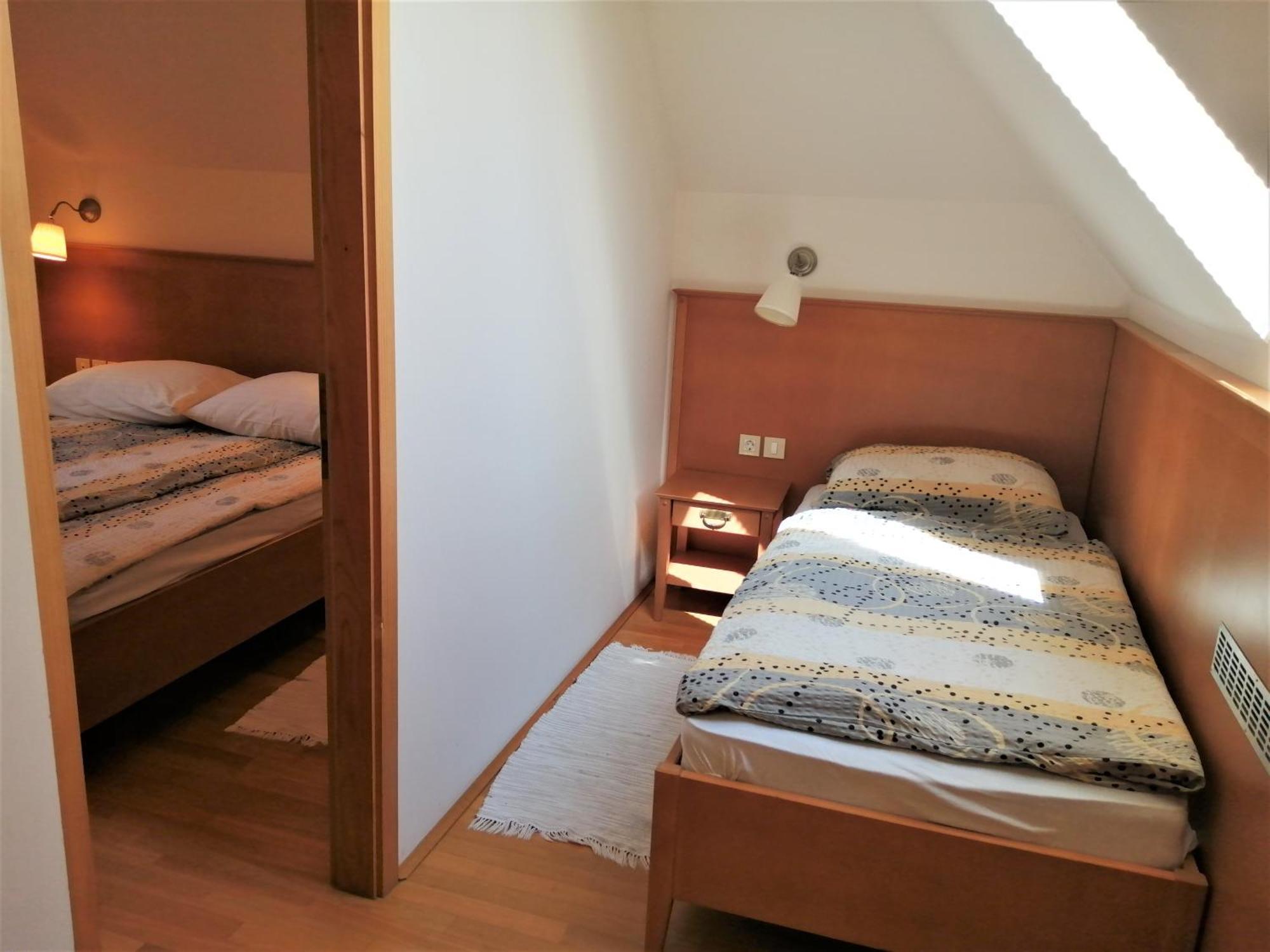 Apartmaji Svetinje Apartment Ivanjkovci Стая снимка
