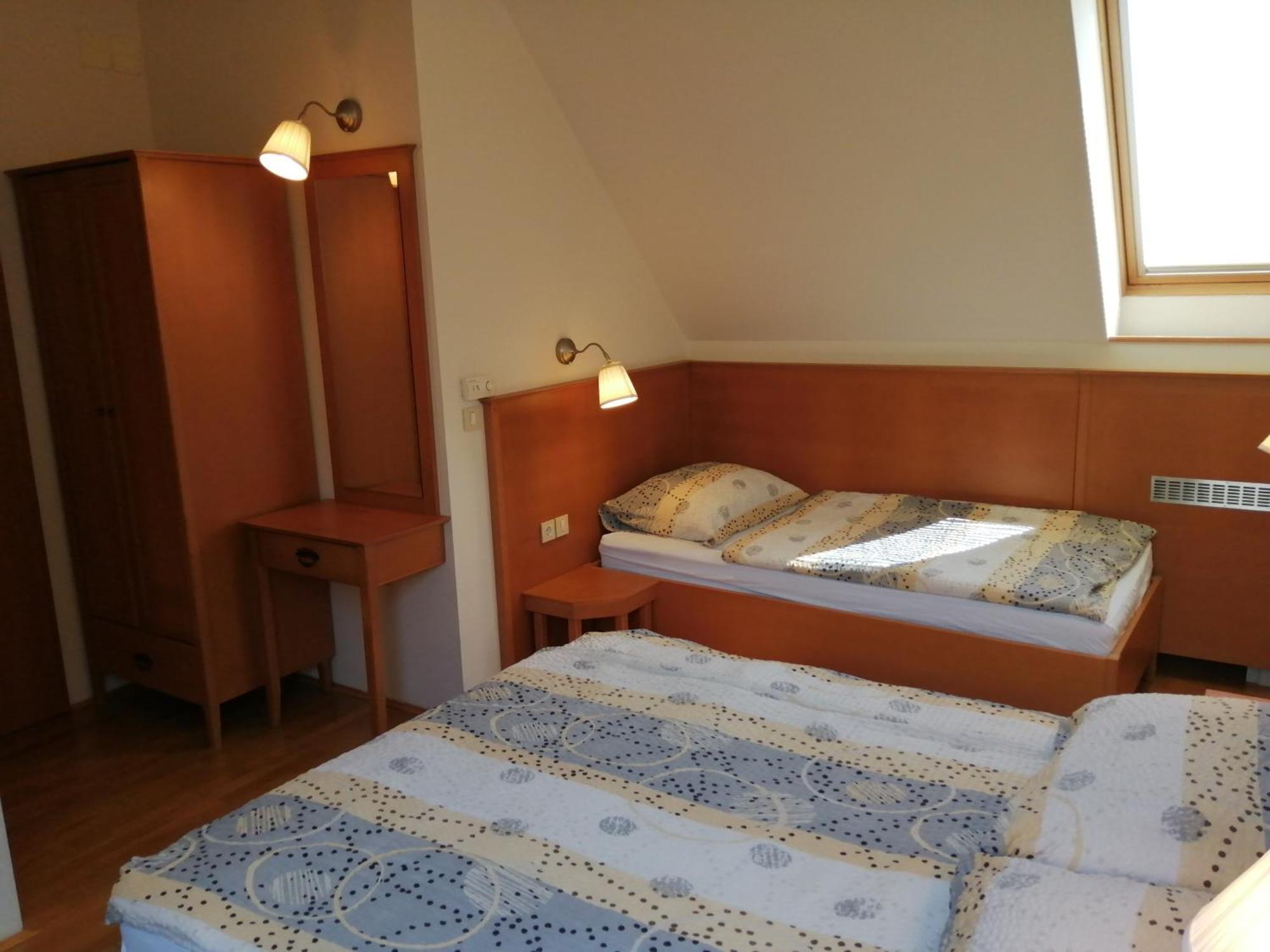 Apartmaji Svetinje Apartment Ivanjkovci Стая снимка