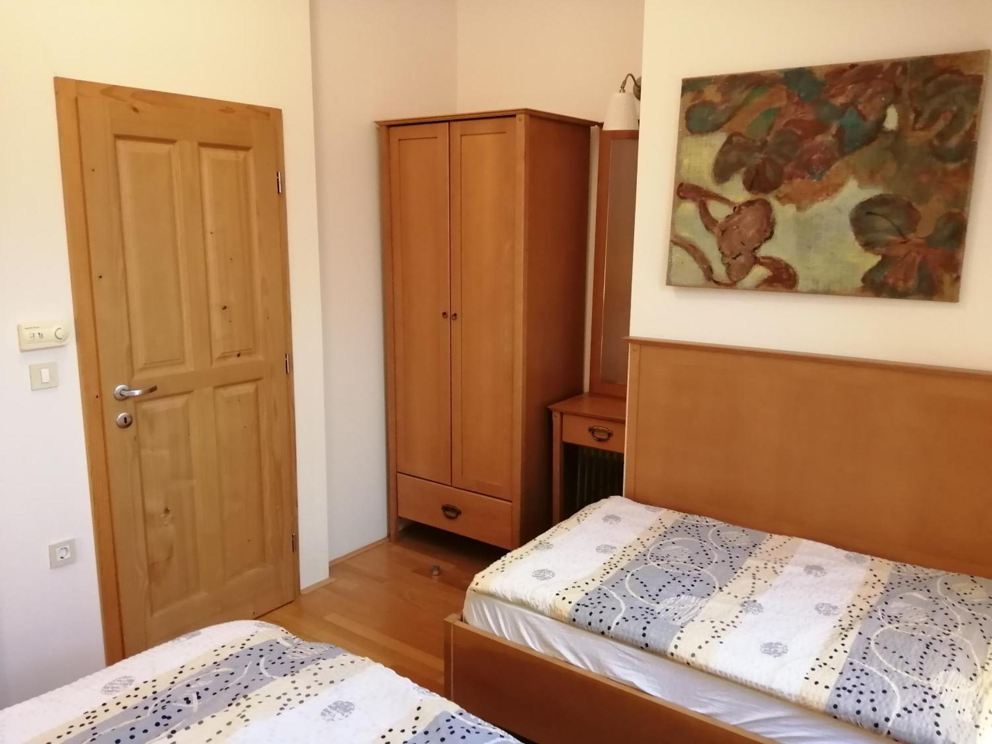 Apartmaji Svetinje Apartment Ivanjkovci Стая снимка