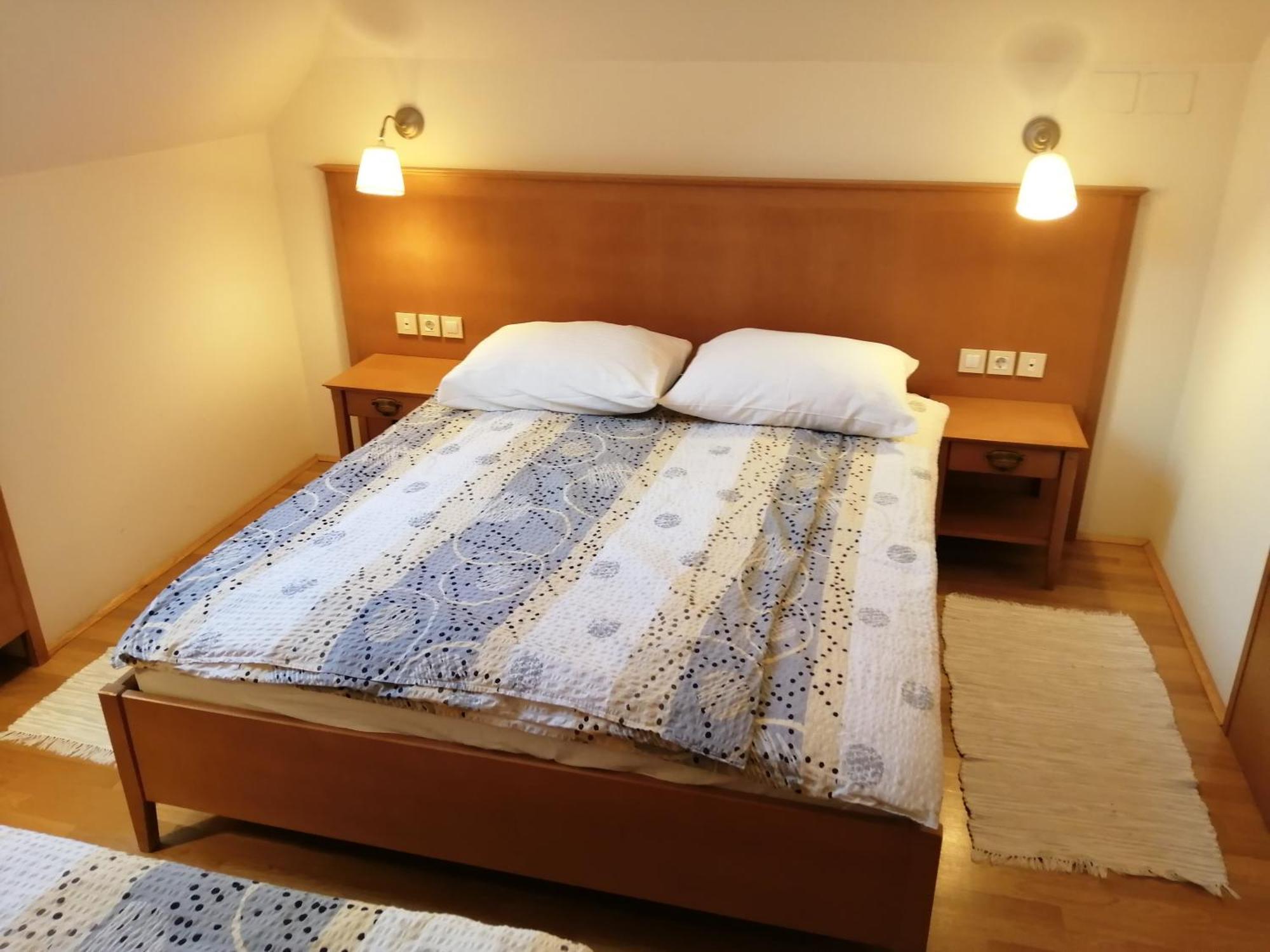 Apartmaji Svetinje Apartment Ivanjkovci Стая снимка