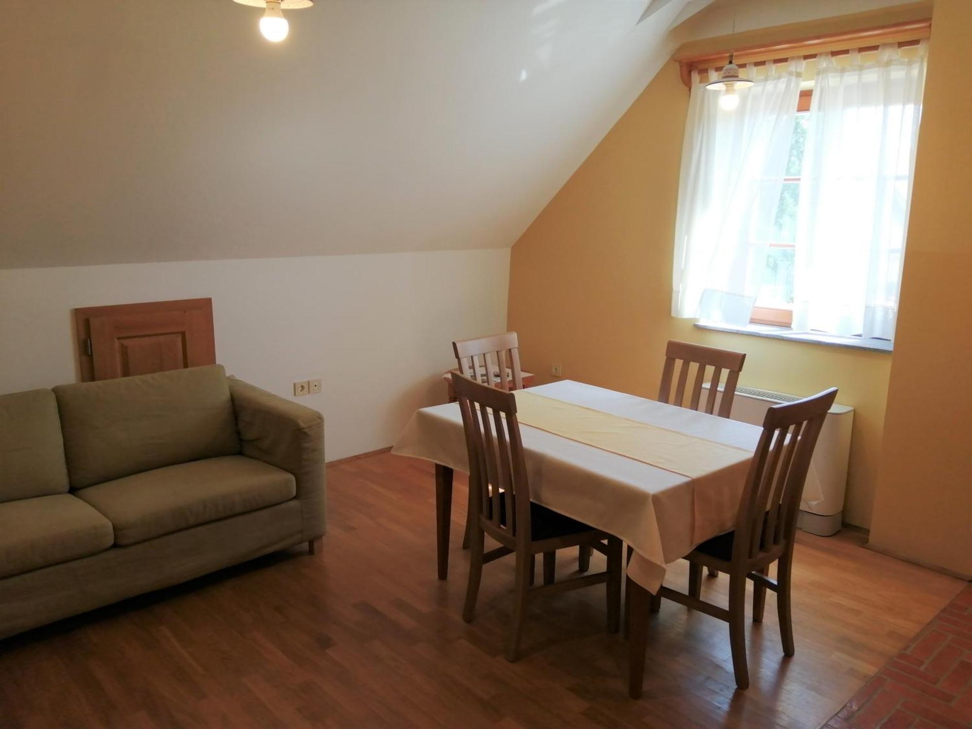 Apartmaji Svetinje Apartment Ivanjkovci Стая снимка