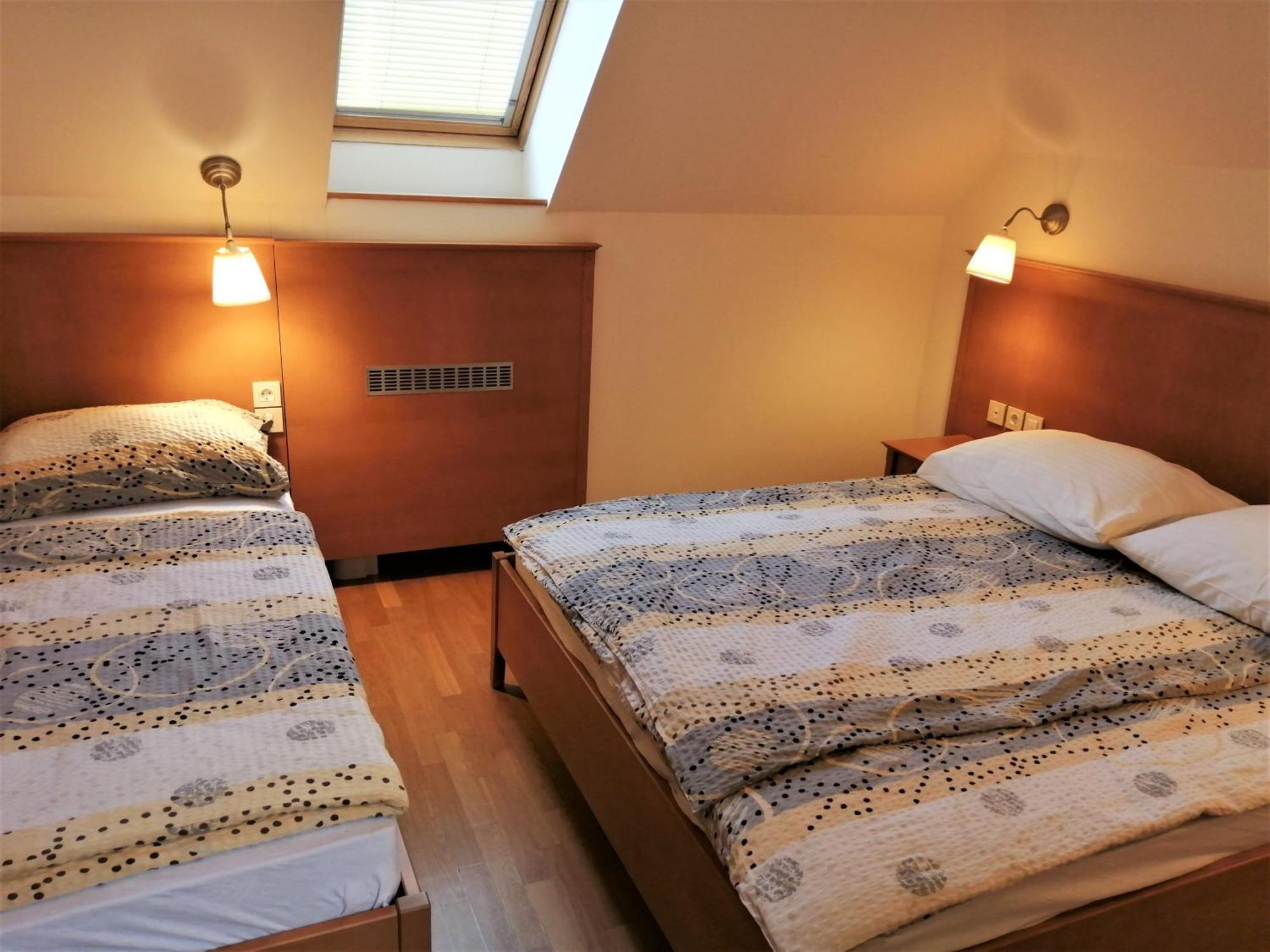 Apartmaji Svetinje Apartment Ivanjkovci Стая снимка
