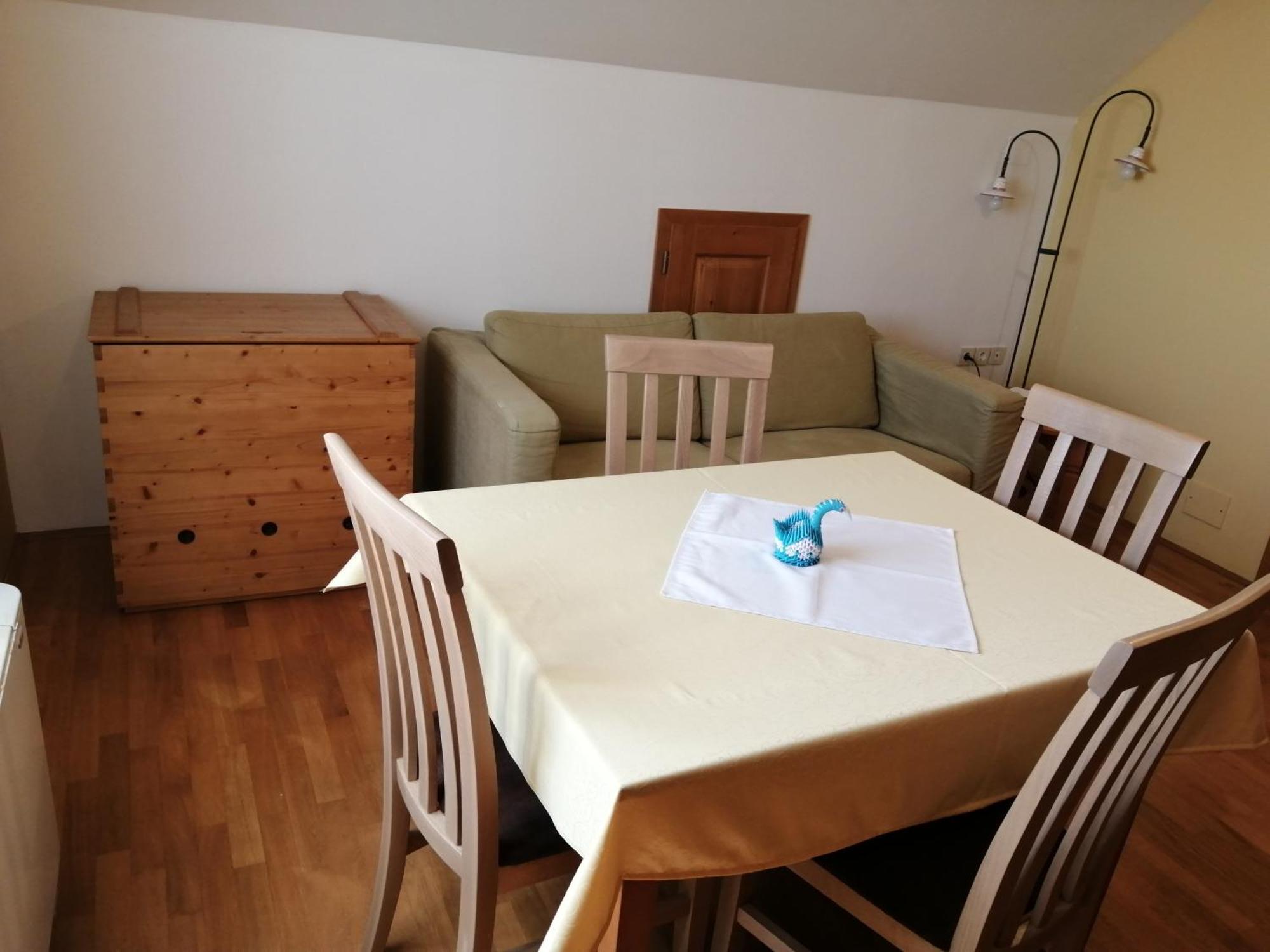 Apartmaji Svetinje Apartment Ivanjkovci Стая снимка