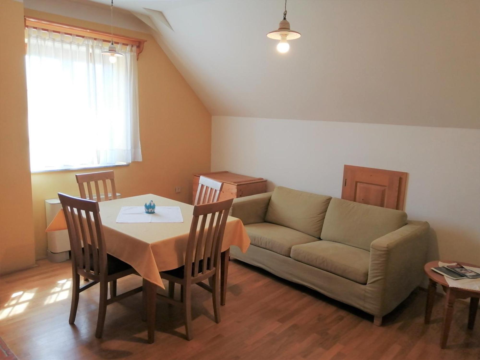Apartmaji Svetinje Apartment Ivanjkovci Стая снимка