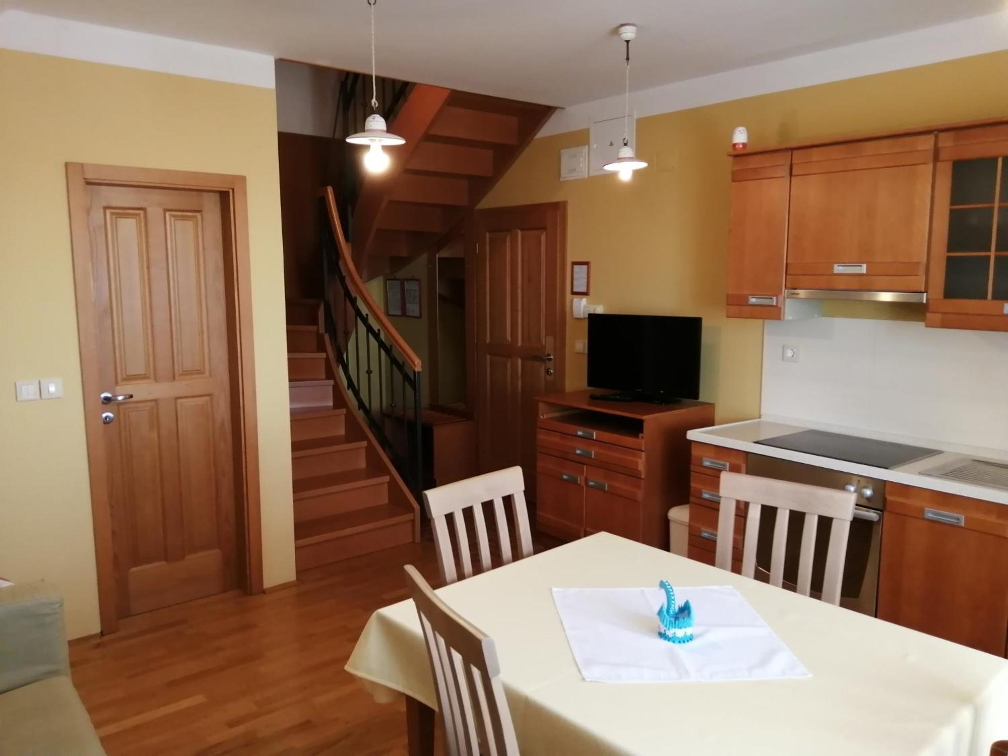Apartmaji Svetinje Apartment Ivanjkovci Стая снимка
