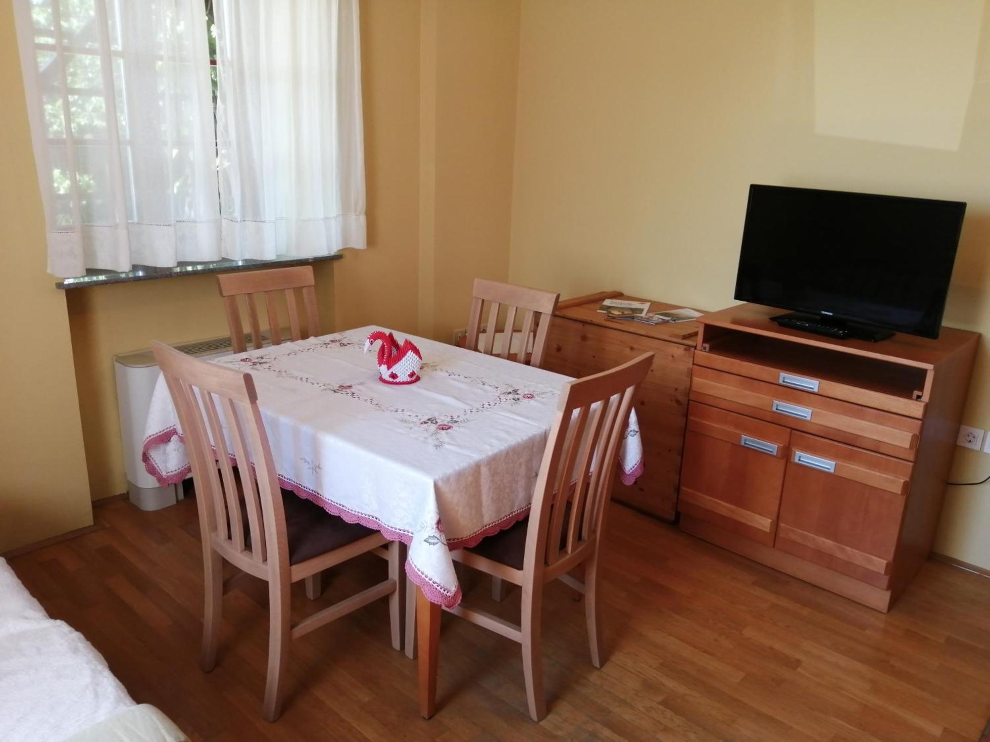 Apartmaji Svetinje Apartment Ivanjkovci Стая снимка