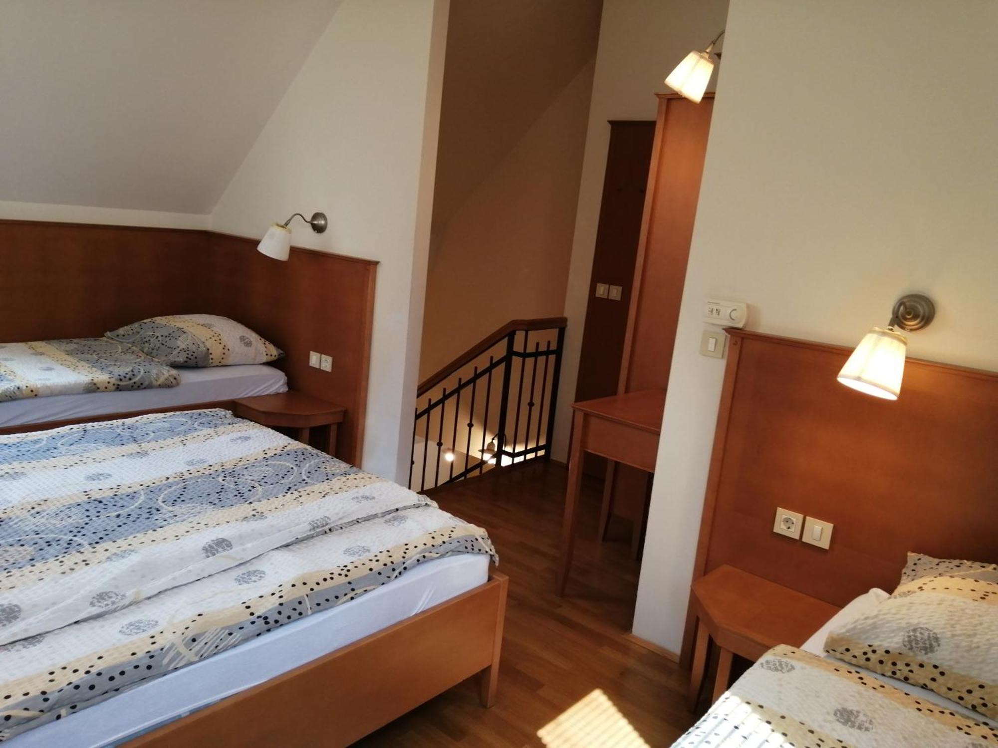 Apartmaji Svetinje Apartment Ivanjkovci Стая снимка