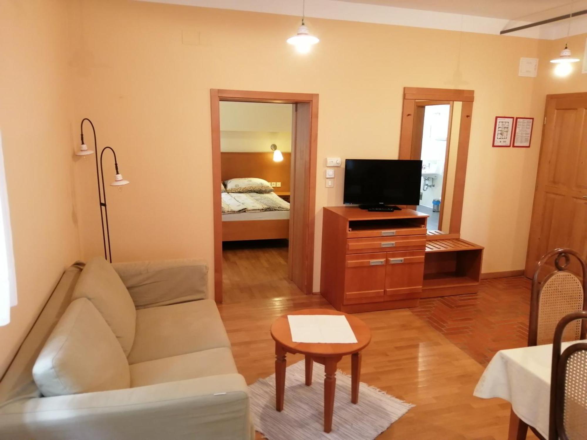 Apartmaji Svetinje Apartment Ivanjkovci Стая снимка
