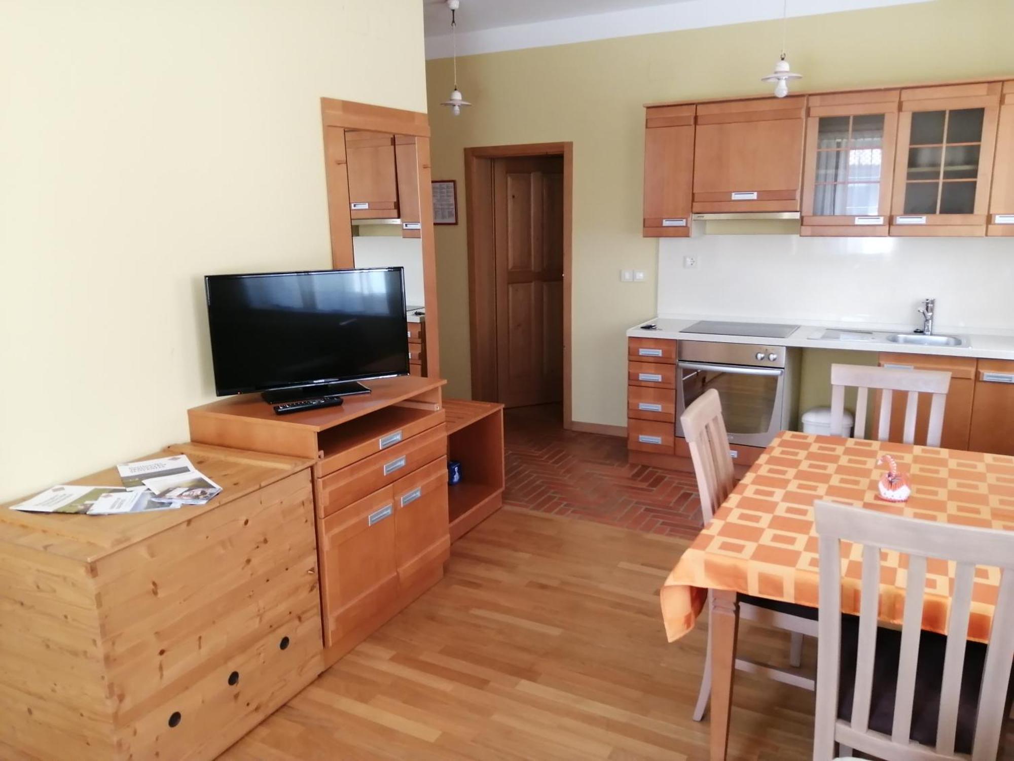 Apartmaji Svetinje Apartment Ivanjkovci Стая снимка