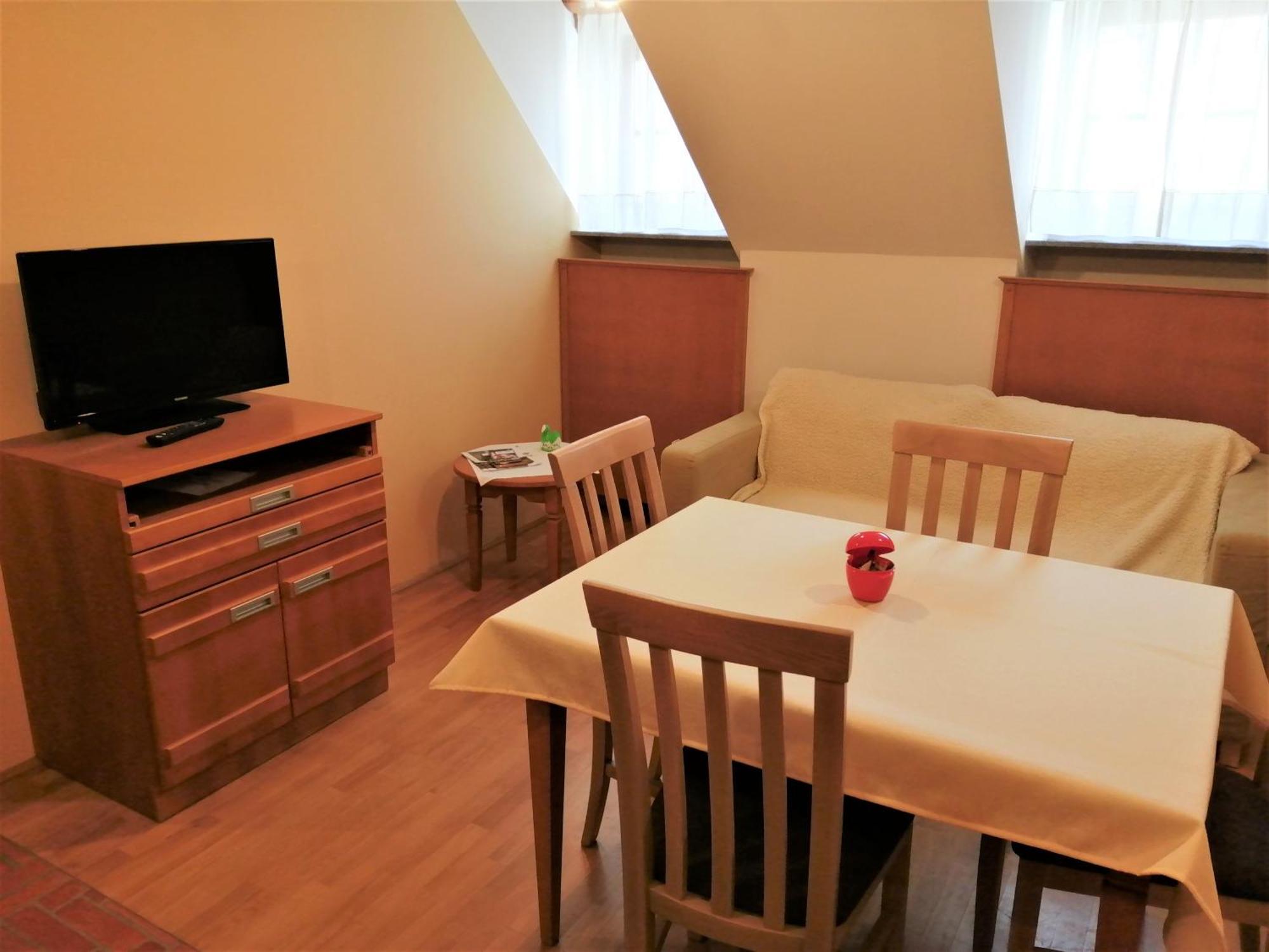 Apartmaji Svetinje Apartment Ivanjkovci Стая снимка