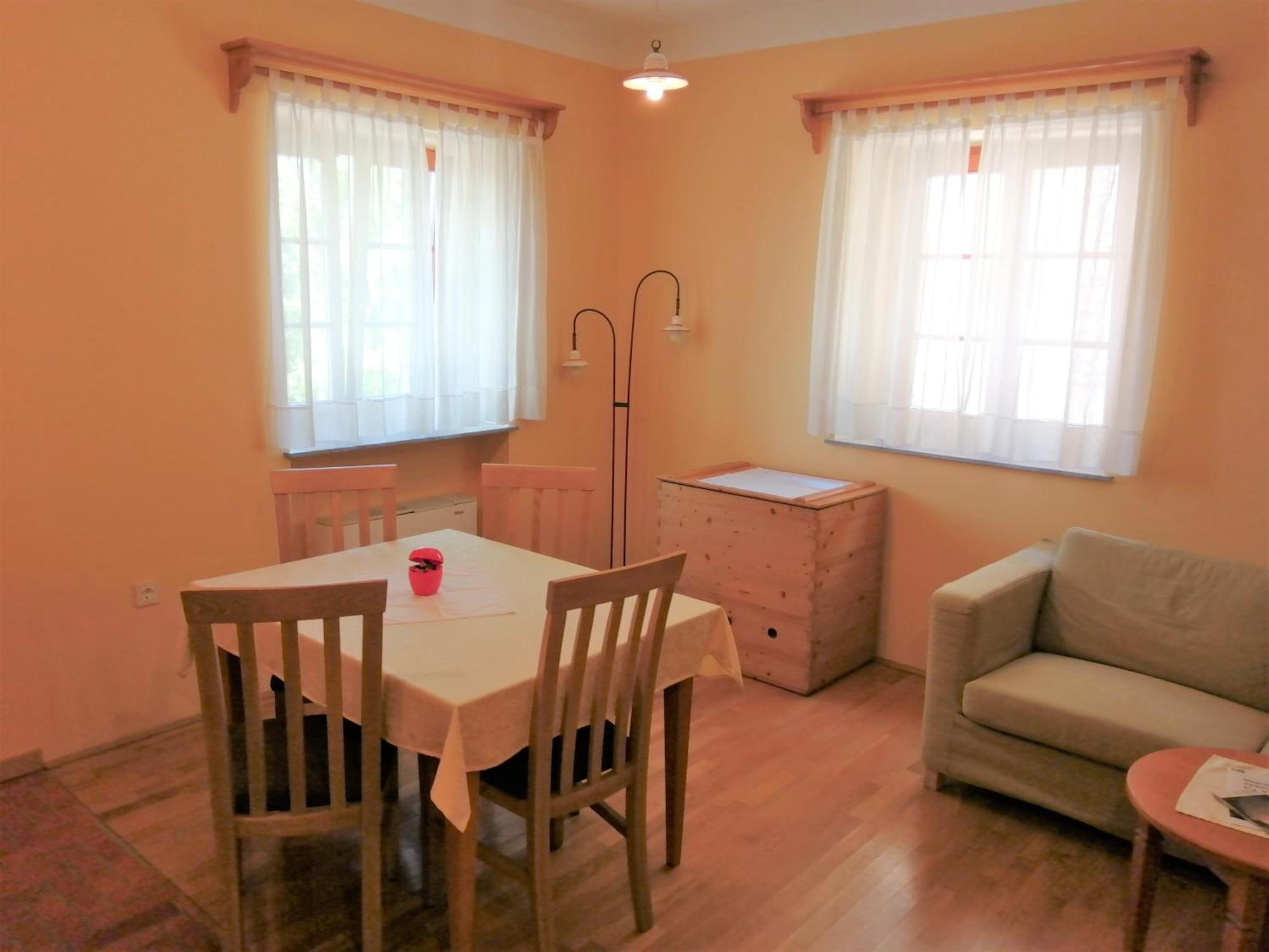 Apartmaji Svetinje Apartment Ivanjkovci Стая снимка