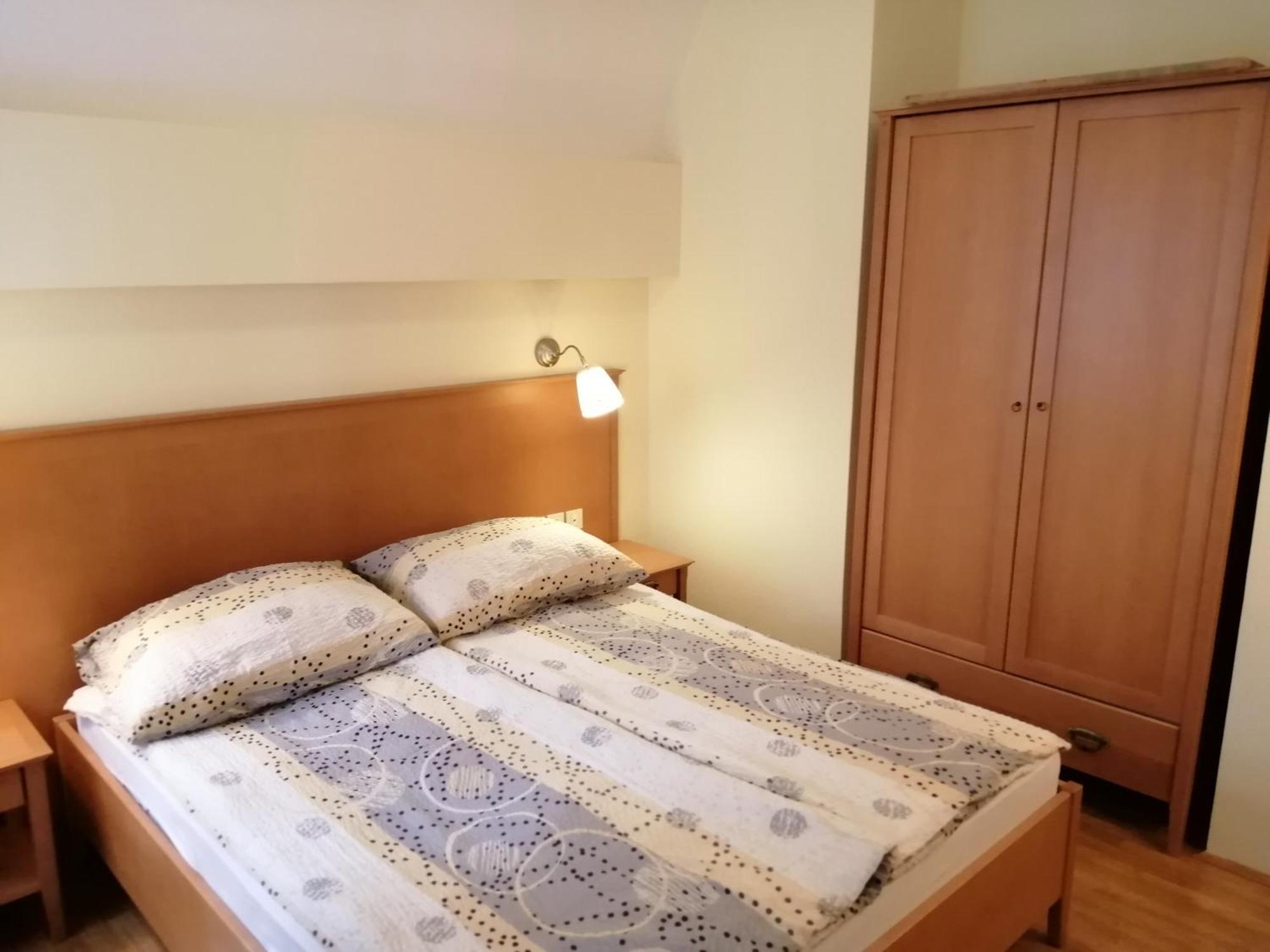 Apartmaji Svetinje Apartment Ivanjkovci Стая снимка